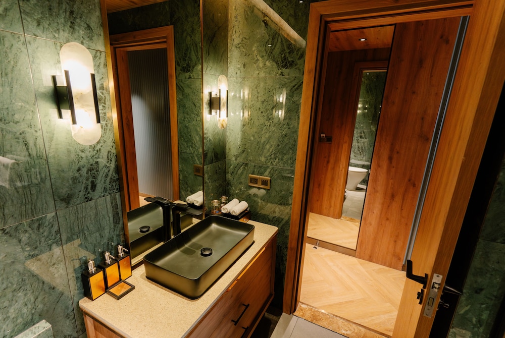 la passion premium cau go hotel