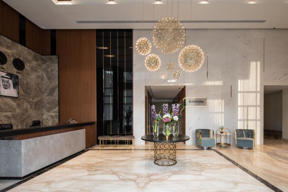 marlo hotel