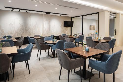 marlo hotel