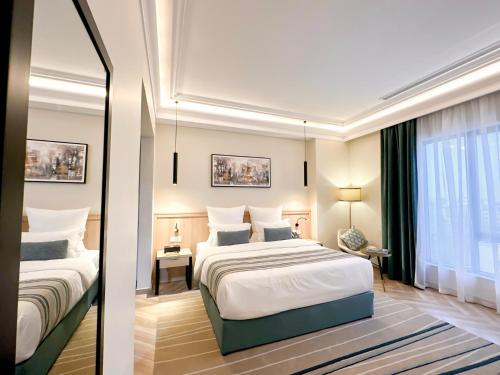 marlo hotel