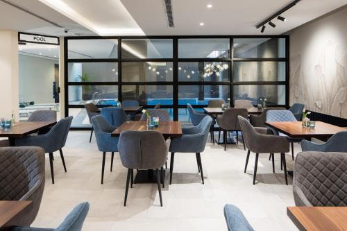 marlo hotel