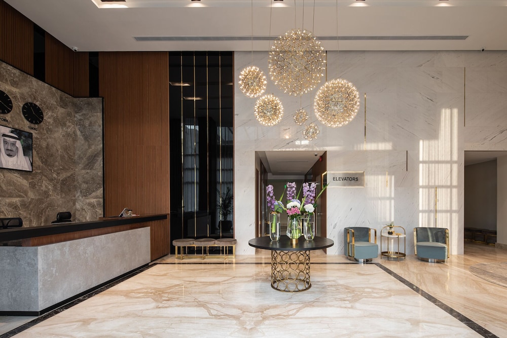 marlo hotel