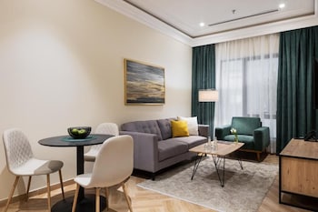 marlo hotel