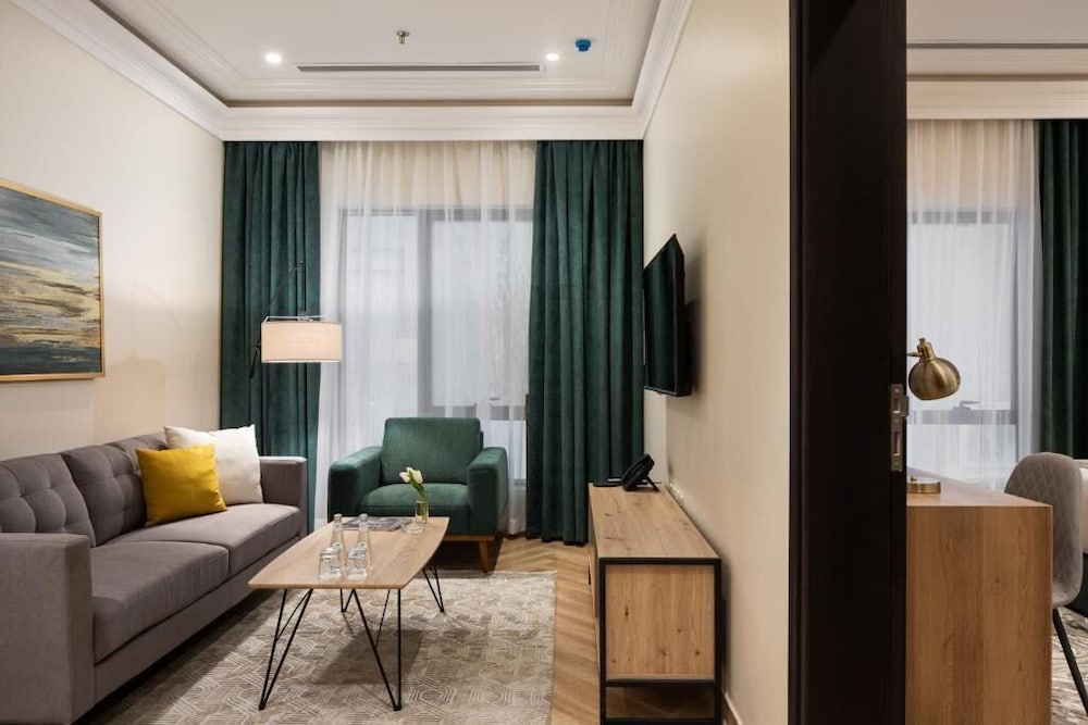 marlo hotel