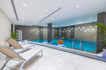 marlo hotel