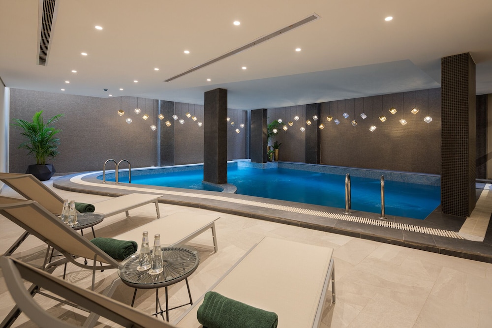 marlo hotel