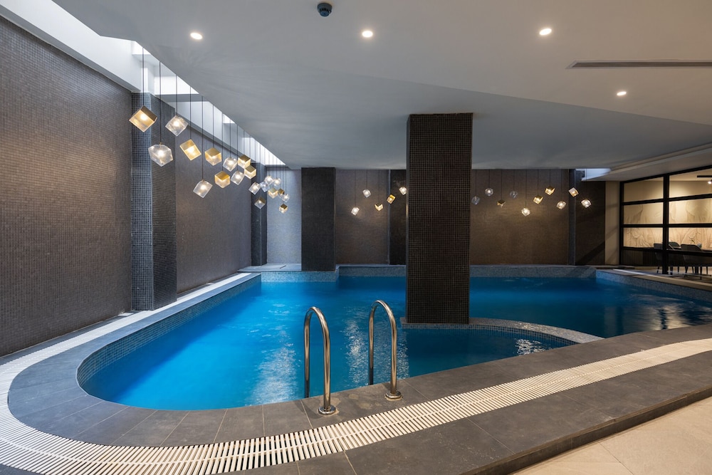 marlo hotel
