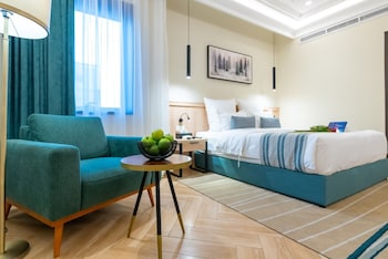 marlo hotel