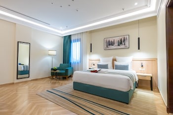 marlo hotel