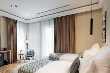 marlo hotel