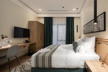 marlo hotel