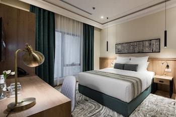 marlo hotel