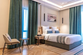 marlo hotel