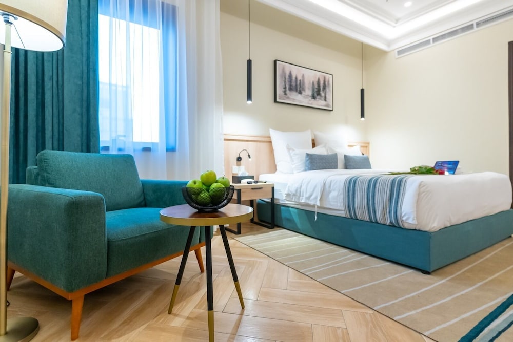marlo hotel
