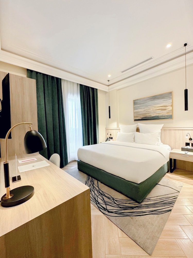 marlo hotel