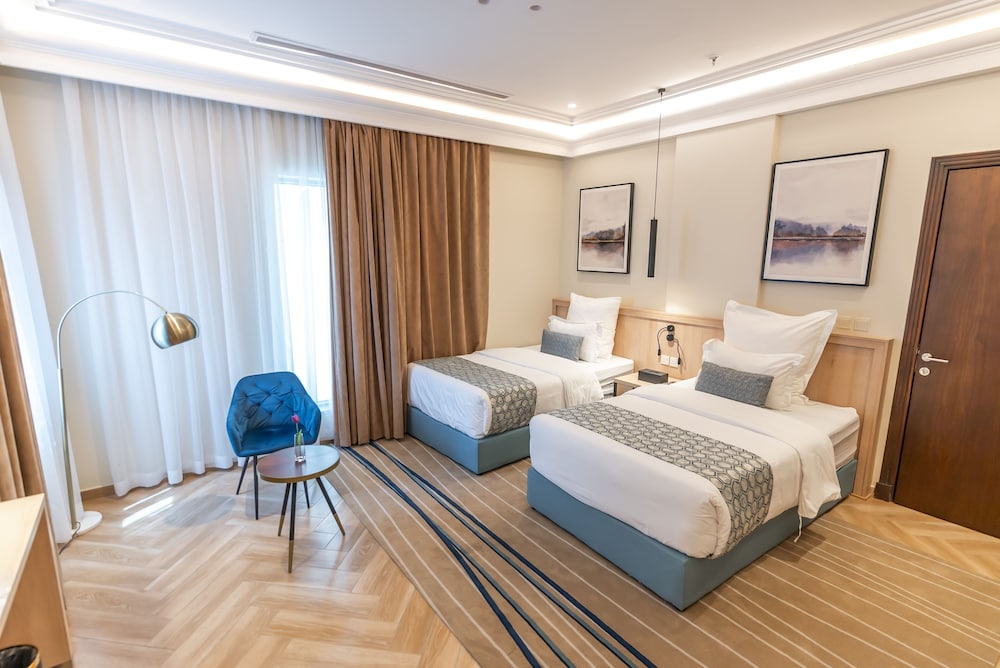 marlo hotel