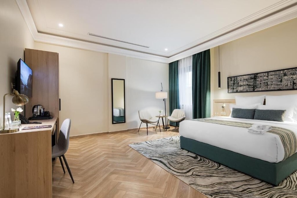 marlo hotel