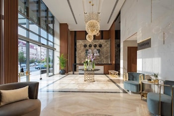 marlo hotel