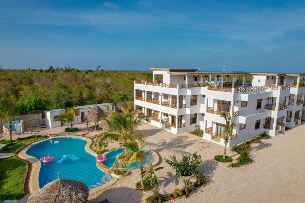 haber apartments