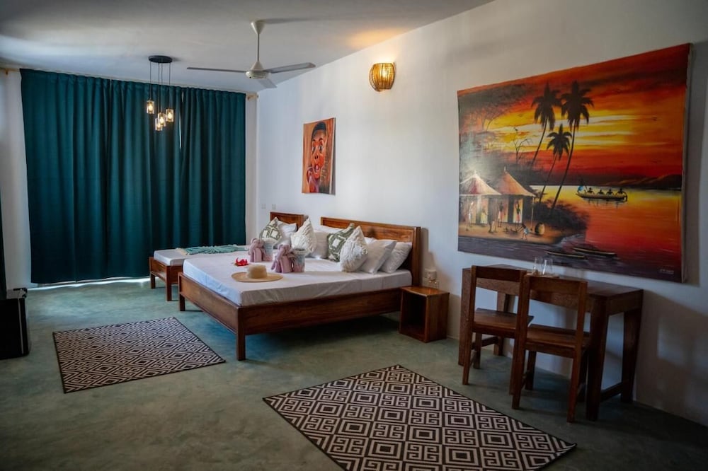 haber apartments
