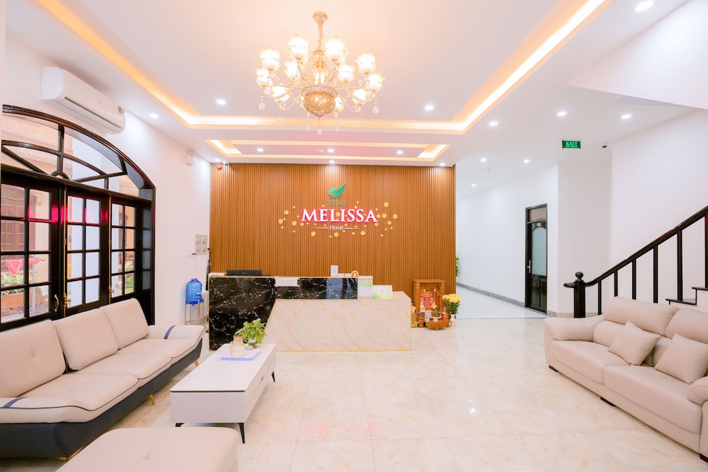 melissa hotel vung tau