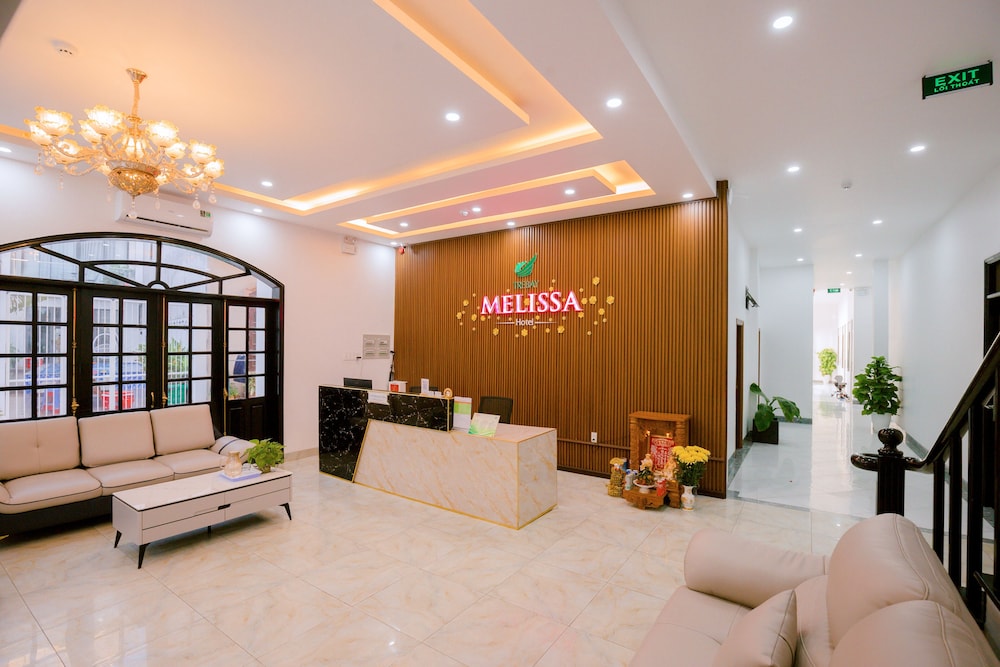 melissa hotel vung tau