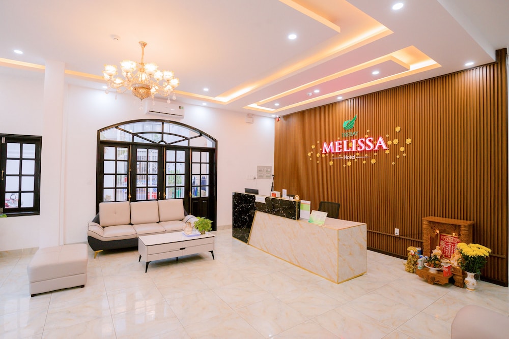 melissa hotel vung tau