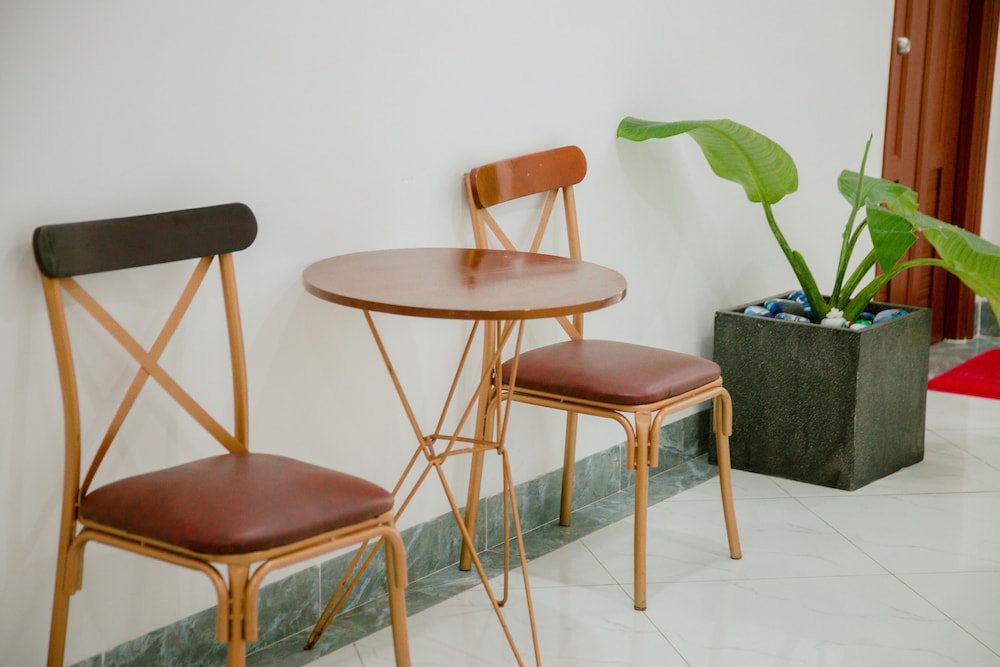 melissa hotel vung tau