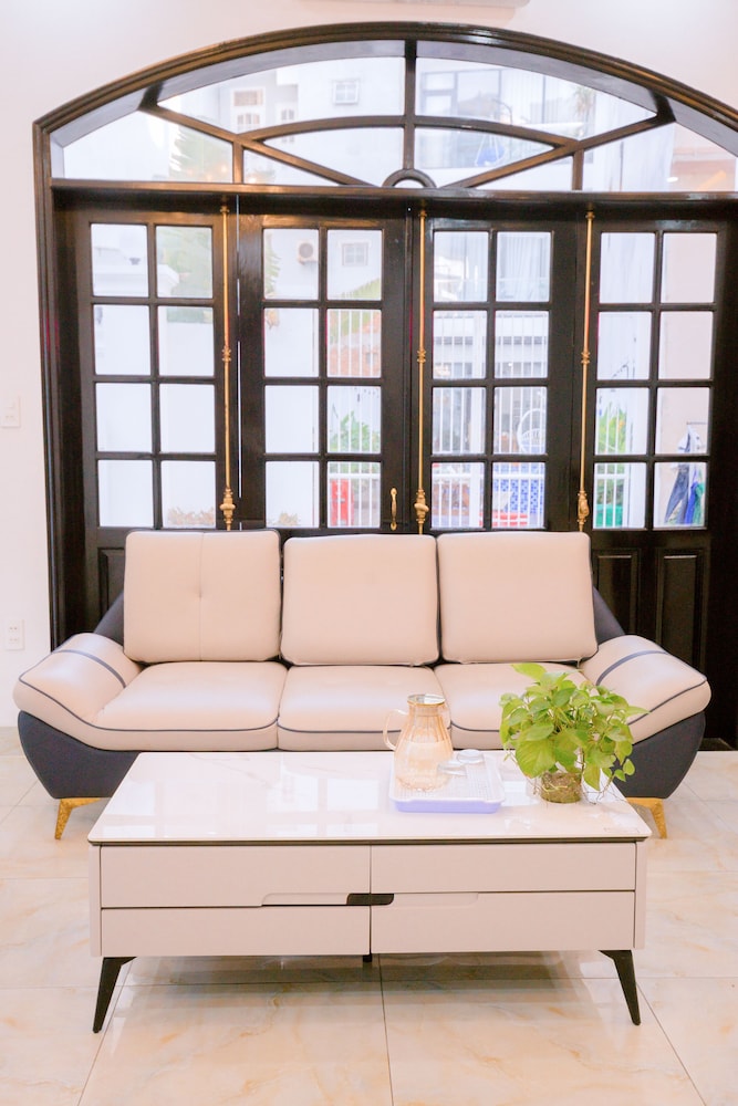 melissa hotel vung tau