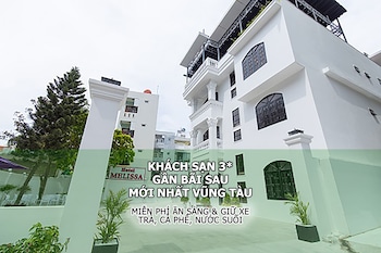 melissa hotel vung tau