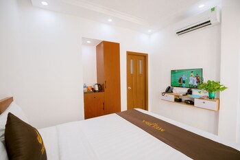 melissa hotel vung tau