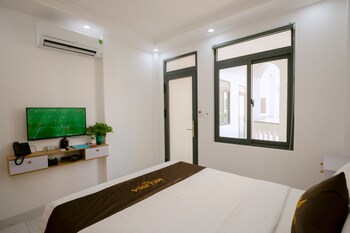 melissa hotel vung tau
