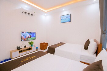 melissa hotel vung tau