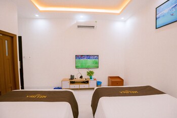 melissa hotel vung tau