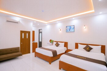 melissa hotel vung tau