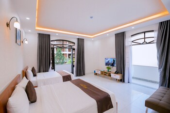 melissa hotel vung tau