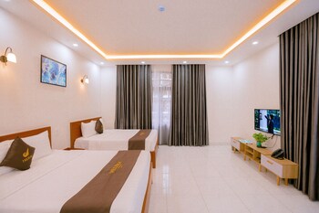 melissa hotel vung tau