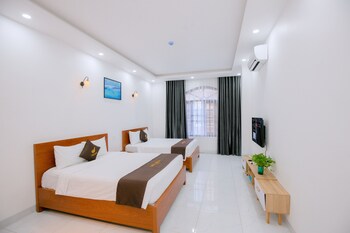 melissa hotel vung tau