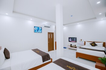 melissa hotel vung tau