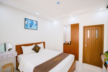 melissa hotel vung tau
