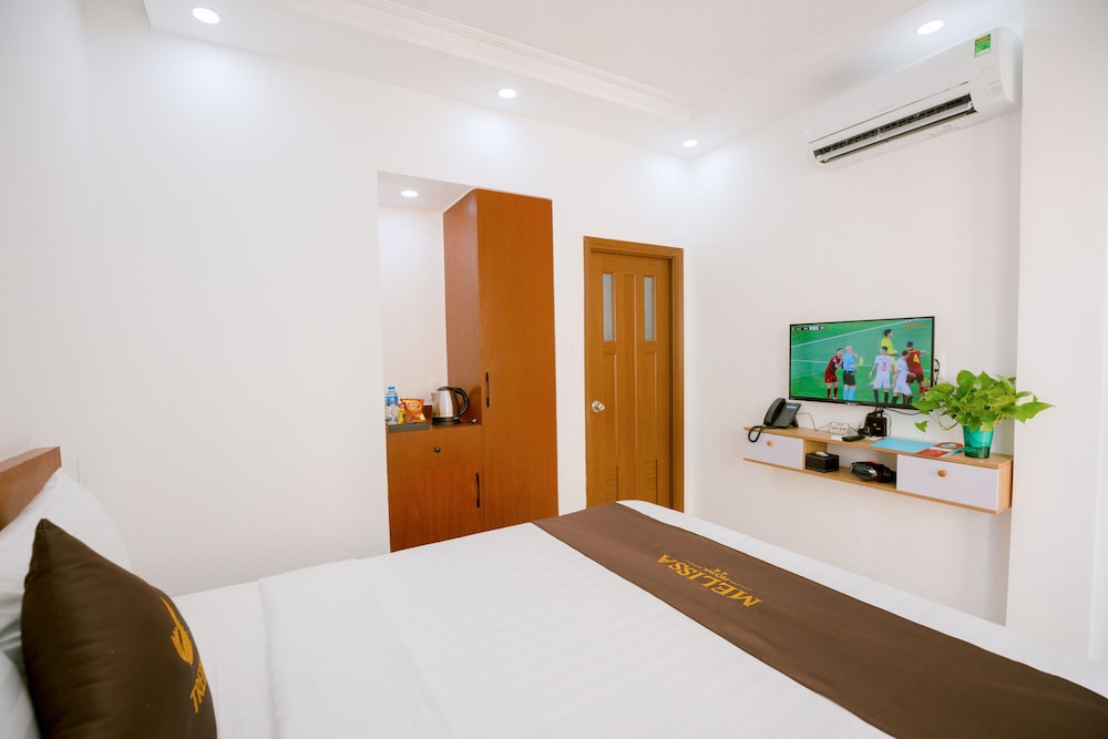 melissa hotel vung tau