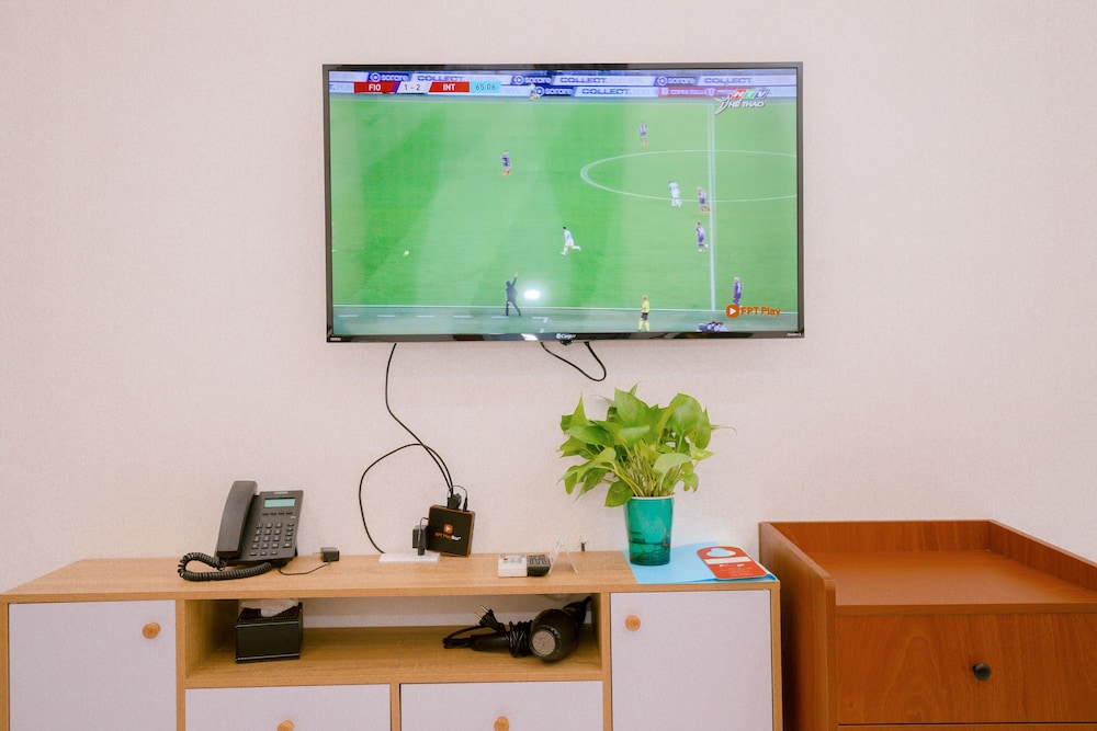 melissa hotel vung tau