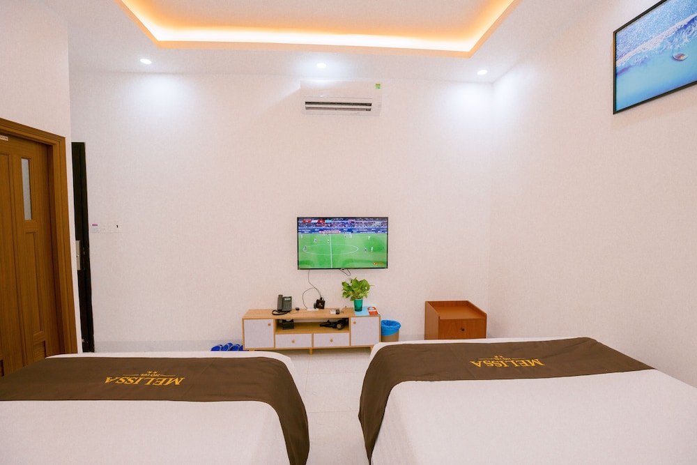 melissa hotel vung tau