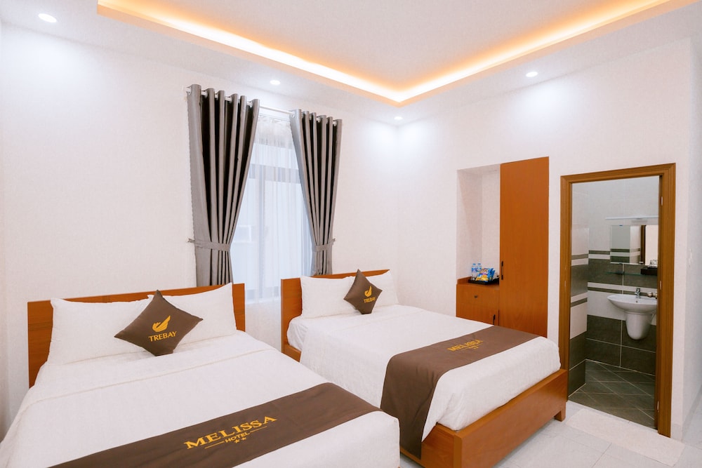 melissa hotel vung tau