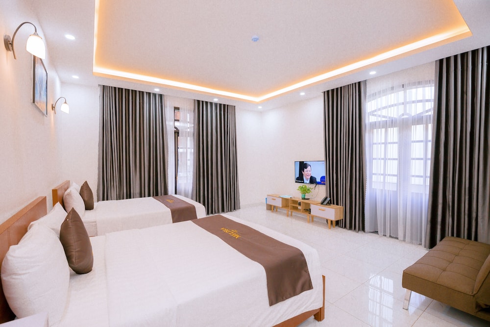 melissa hotel vung tau