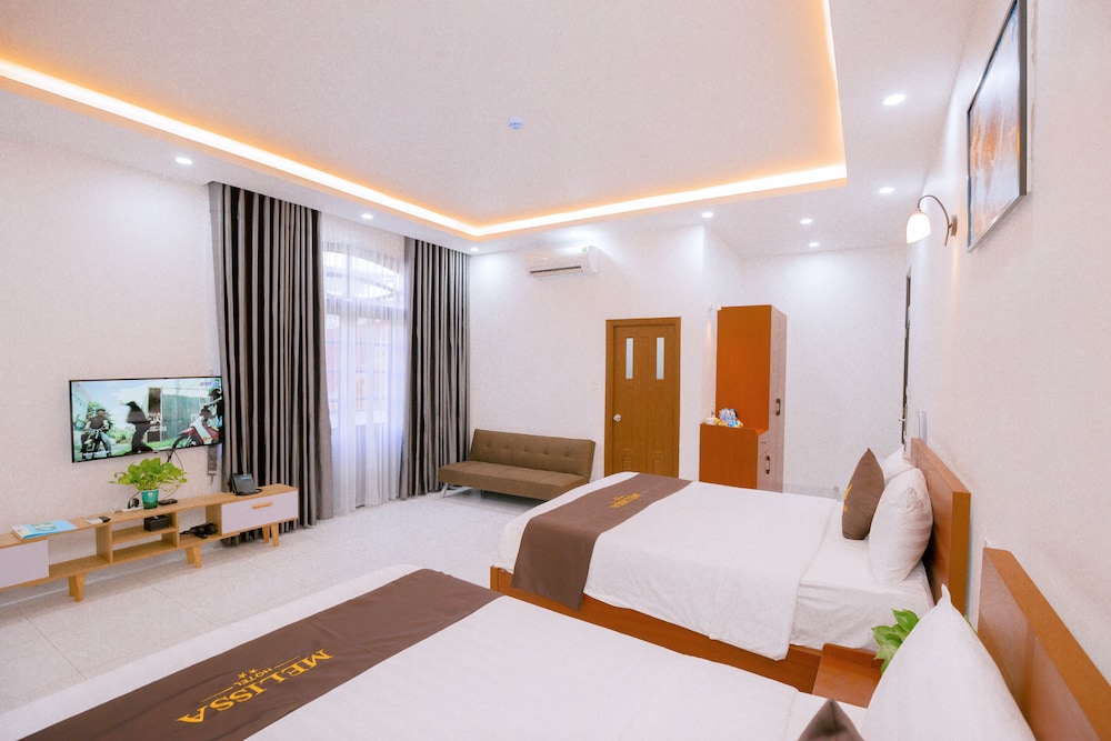 melissa hotel vung tau