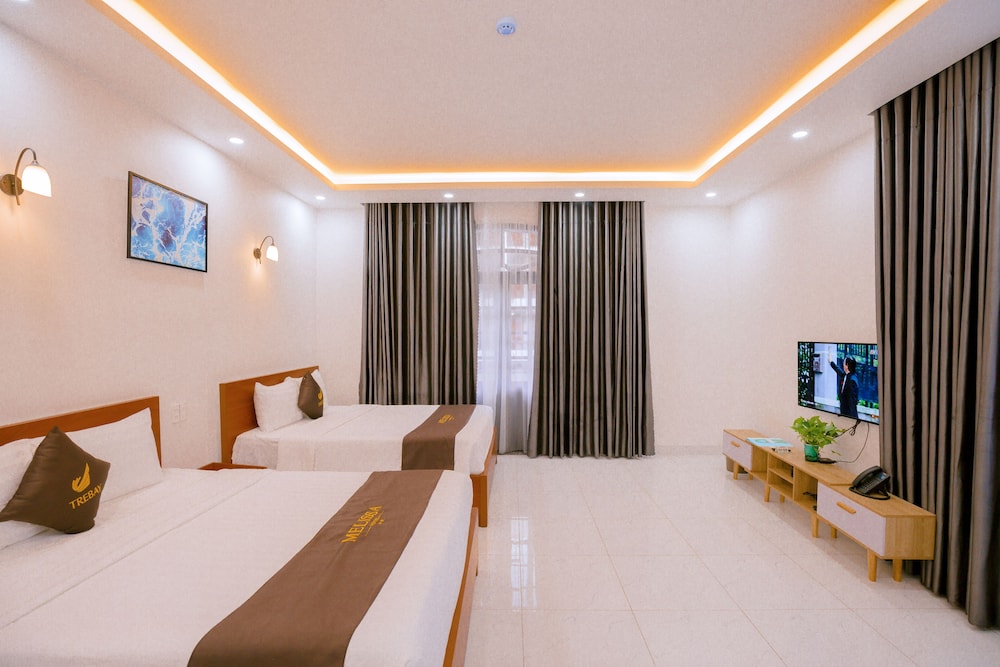 melissa hotel vung tau