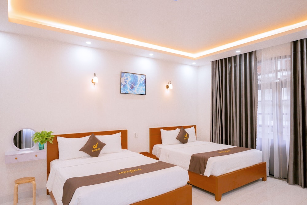 melissa hotel vung tau