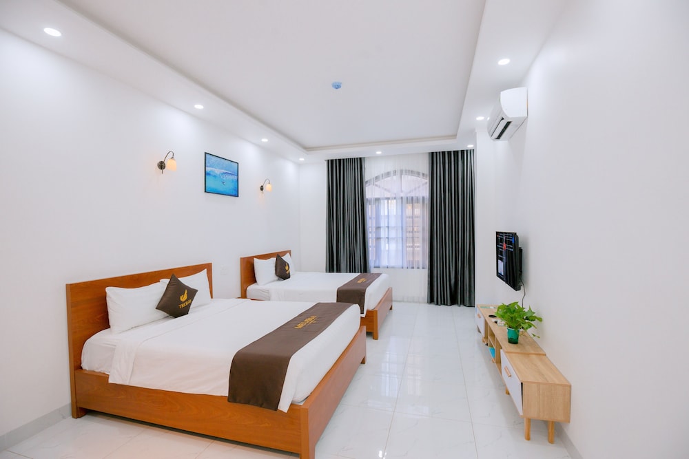 melissa hotel vung tau