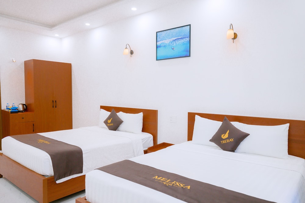melissa hotel vung tau